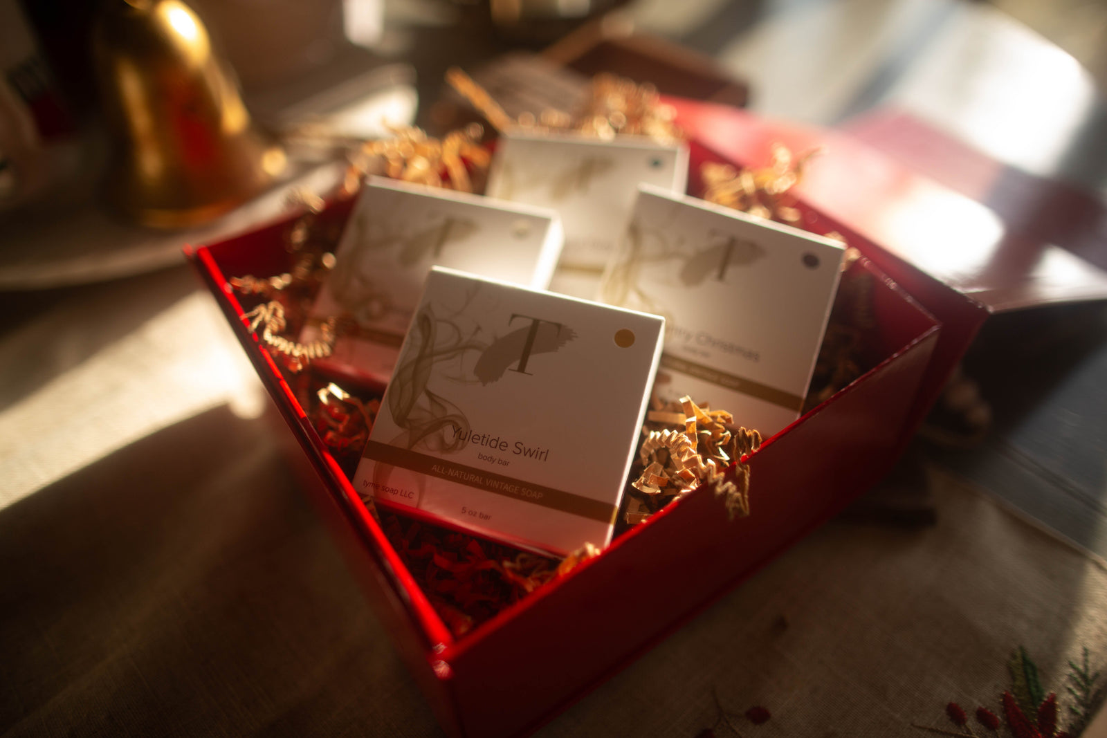 Christmas Gift Wraping