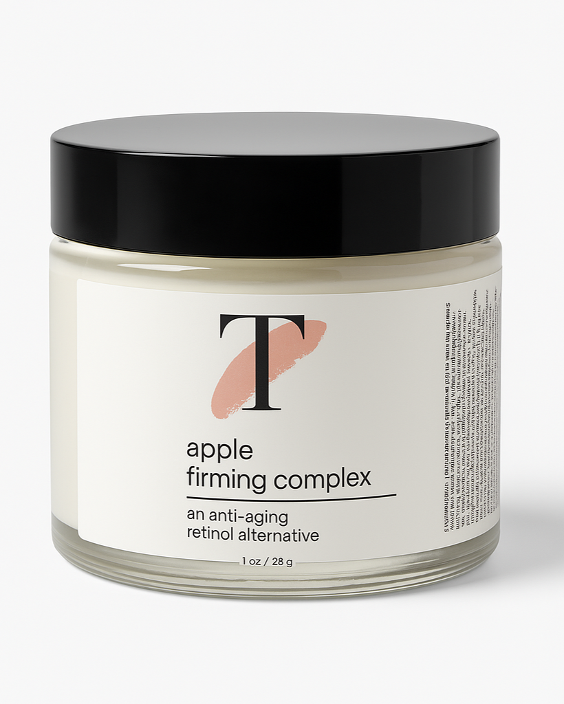 Apple Firming Complex