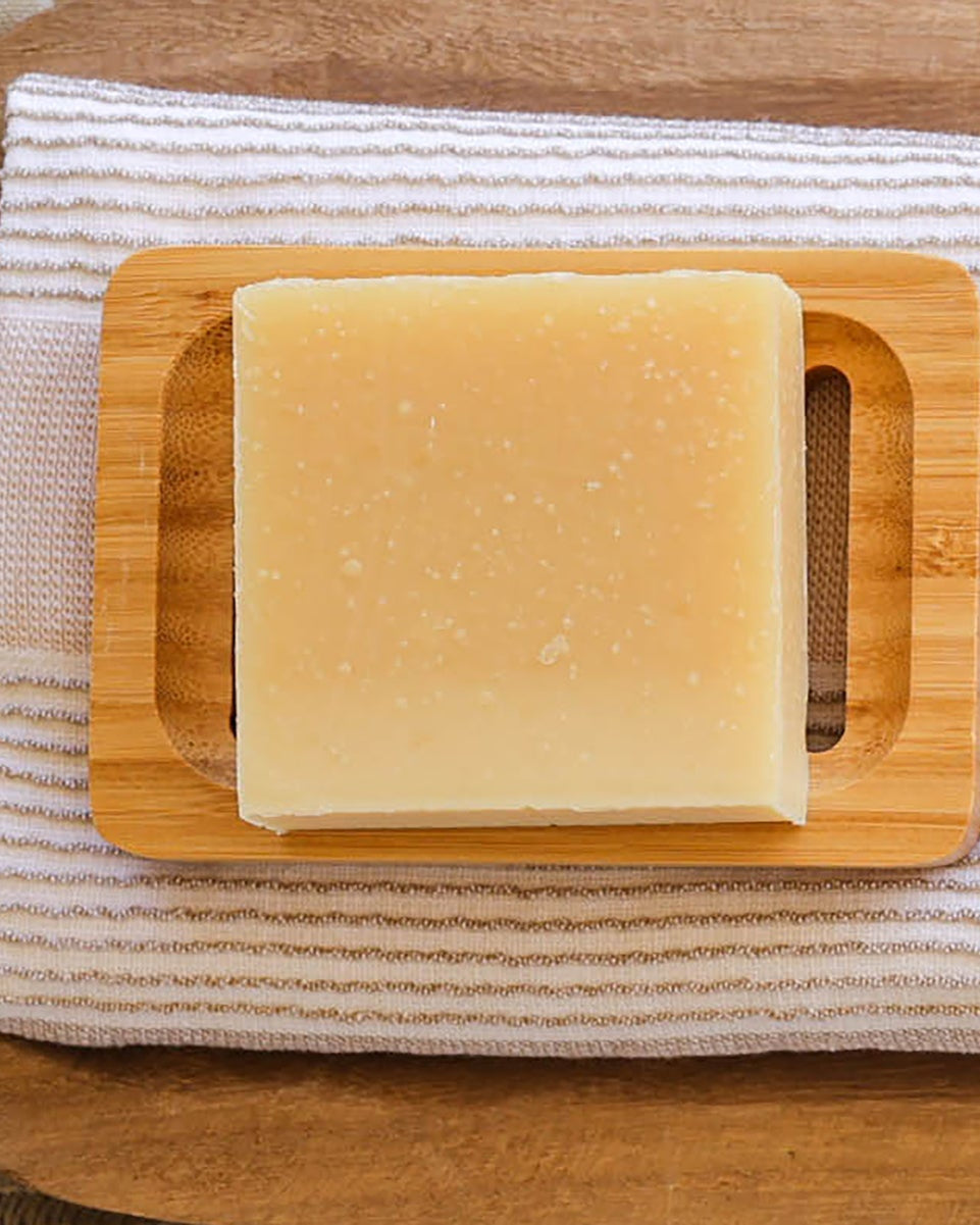 Acne-Treatment Face Bar