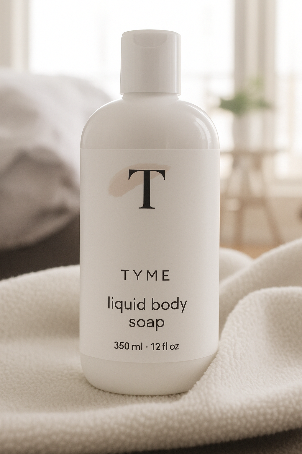 Signature Body Wash