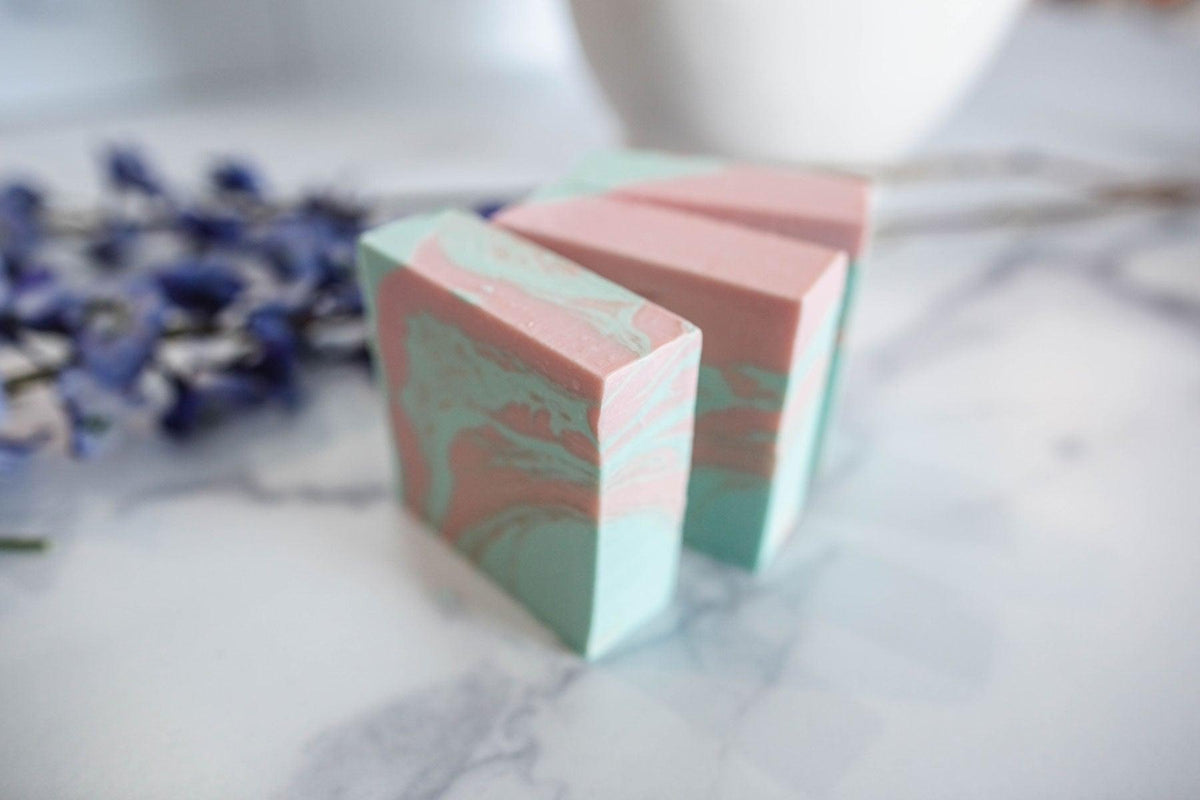 My Fair Lady - Tyme Soap