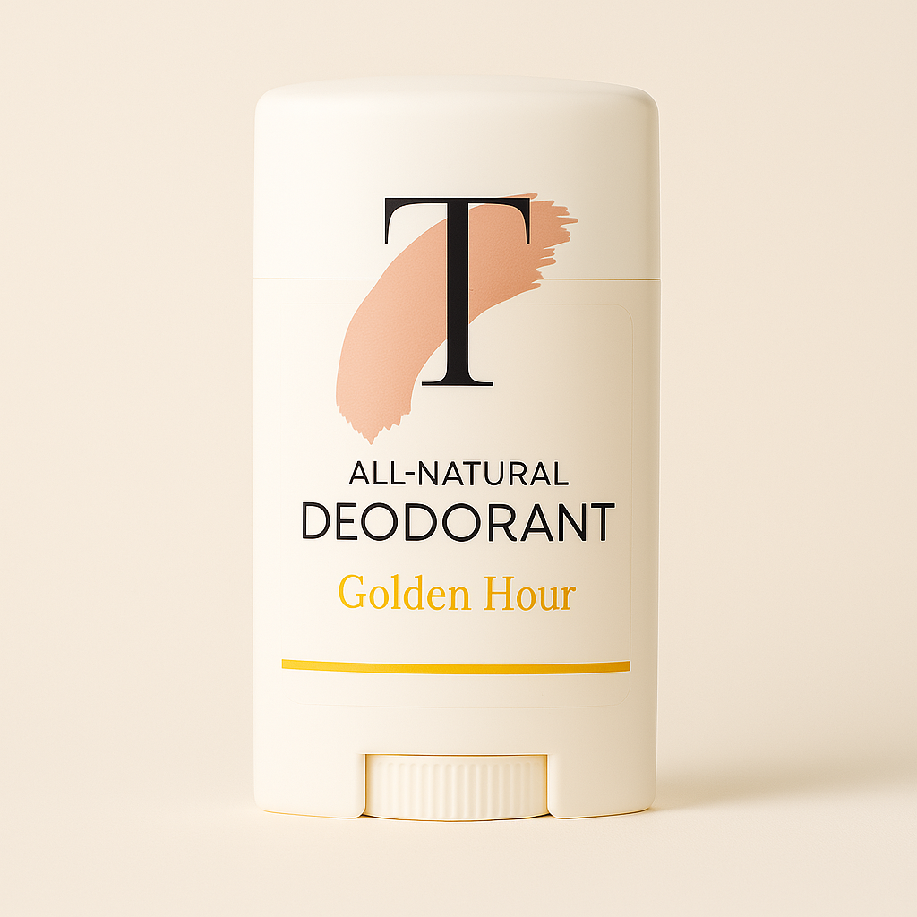 Golden Hour Deodorant