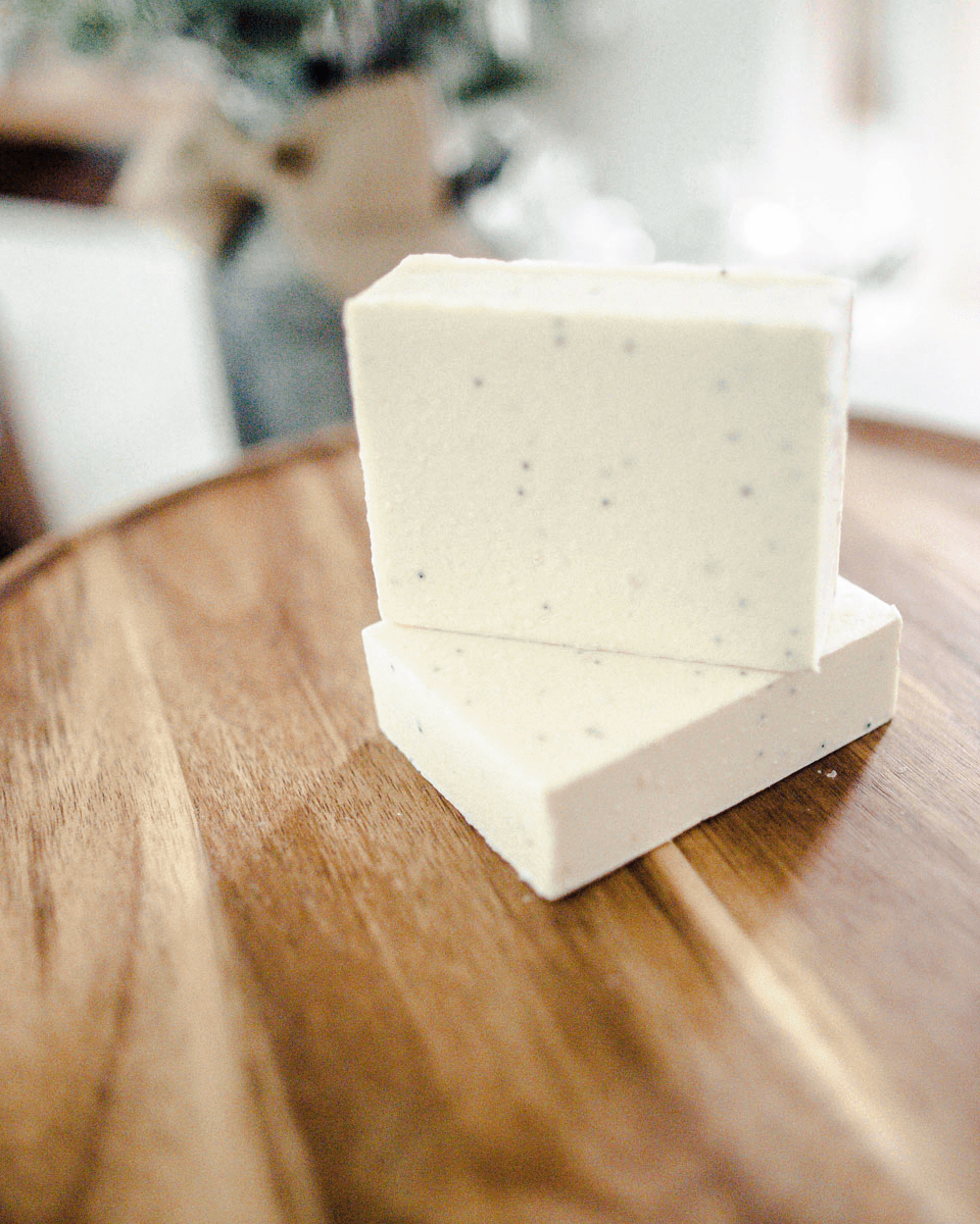 Fresh For You - Tyme Soap