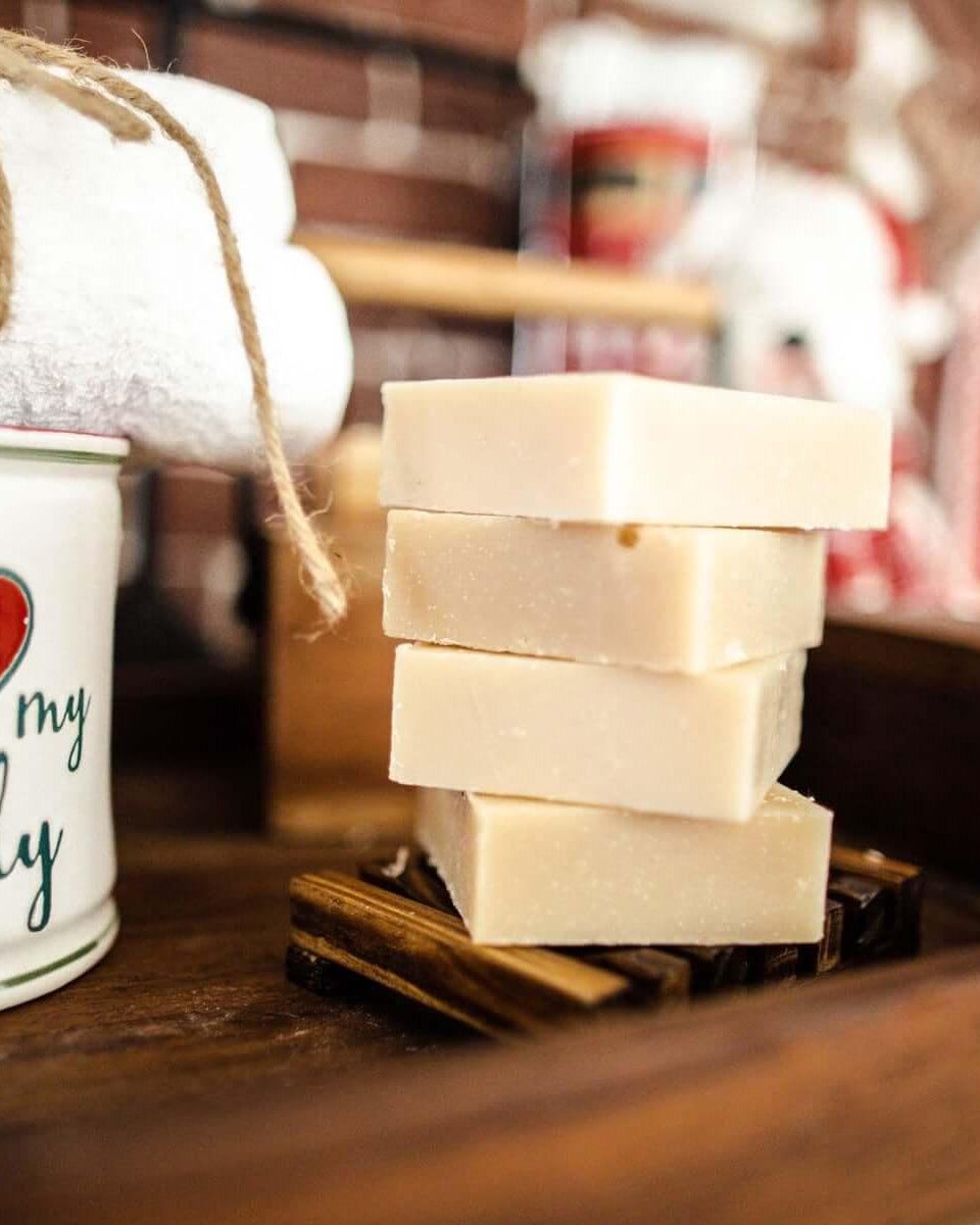 Rustic Tyme - Tyme Soap