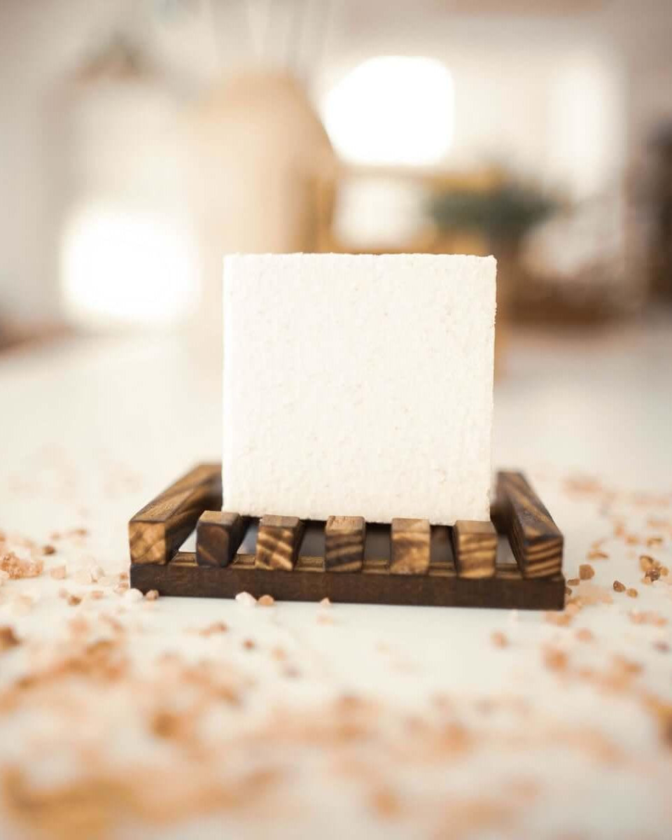 Dew of the Desert - Tyme Soap