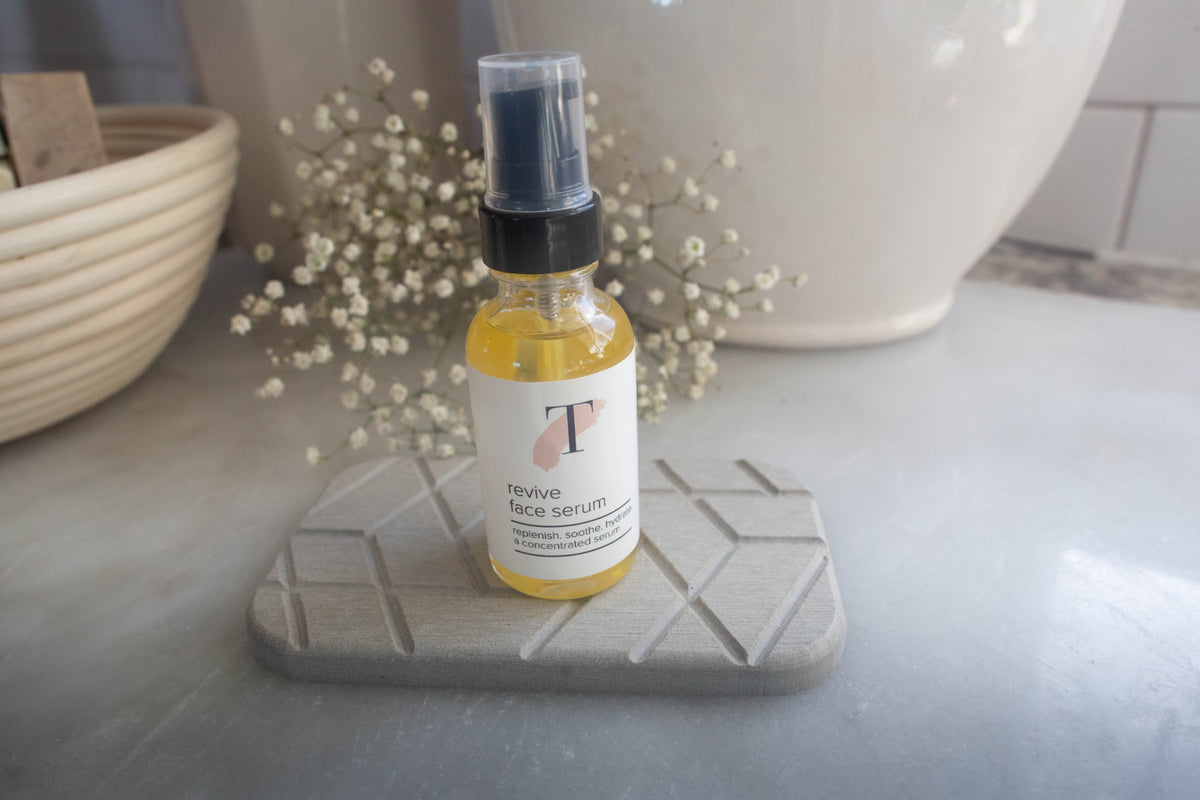 Revive Face Serum