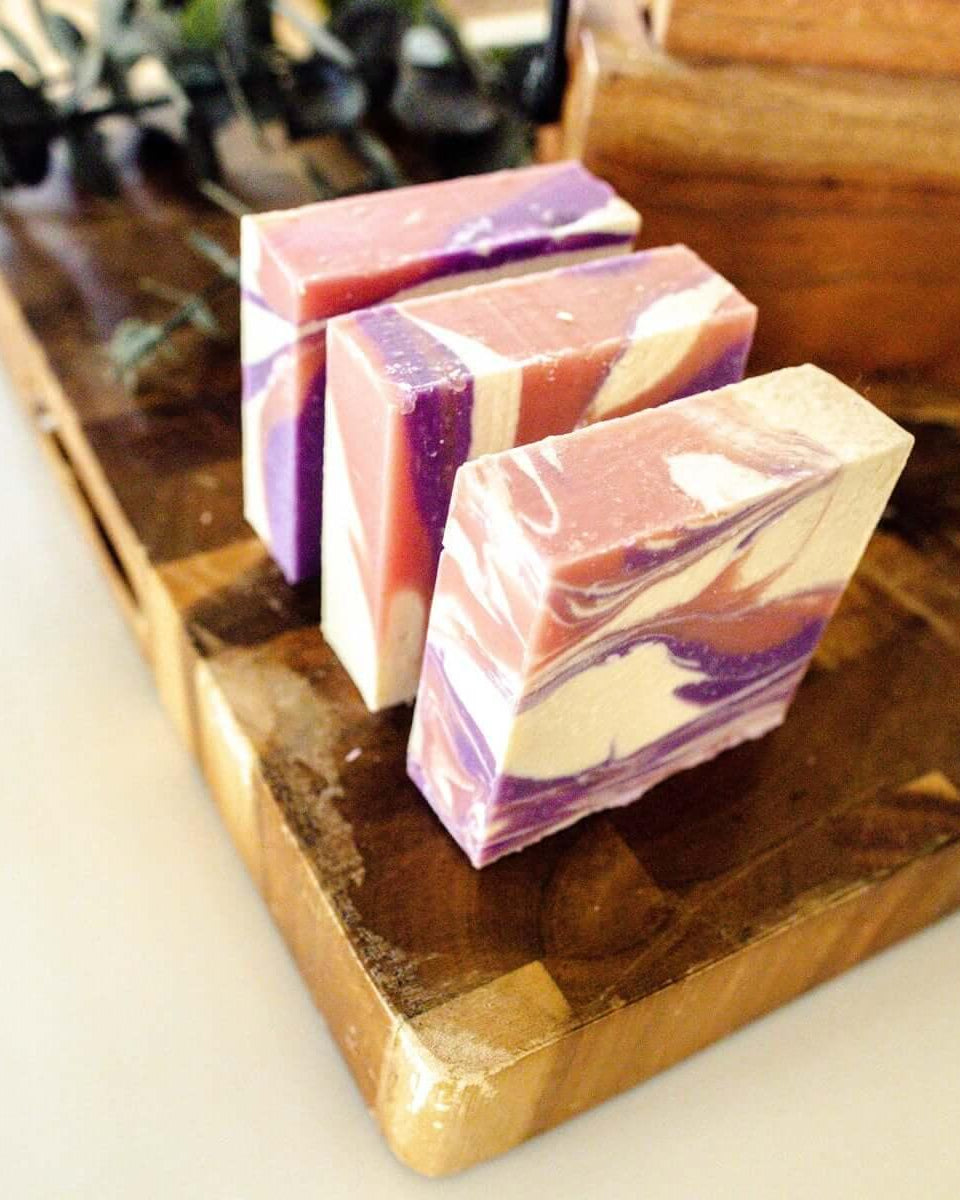 Unicorn Party - Tyme Soap